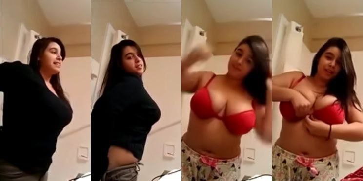Big Boobs Indian College Girl Self Made Video Full